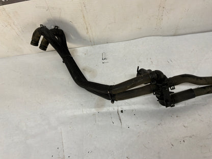 2004 Pontiac GTO Heater Core Hoses w/ Valves Lines Tubes OEM