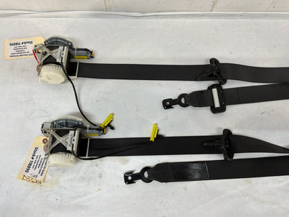 Front seatbelts - Day's Parts Yard