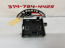 2014 Chevy Caprice PPV ECM ECU PCM Computer Mounting Bracket OEM