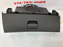 2017 Chevy SS Sedan Dash Glove Box Compartment OEM