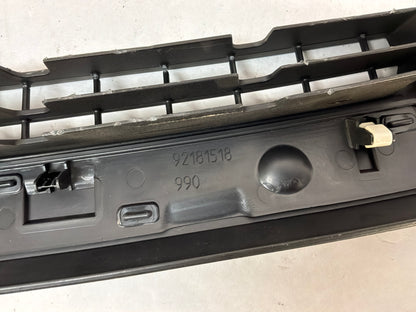 2008 Pontiac G8 Base RH & LH Dash Panels Center Cowl Defrost Trim Extensions OEM