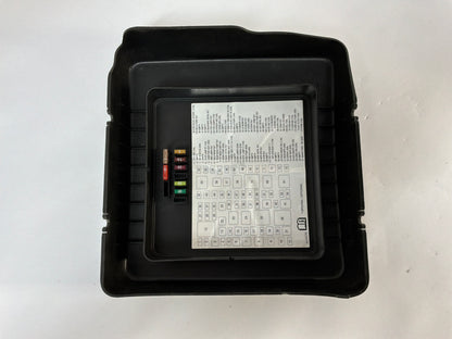 2014 Chevy Caprice PPV Engine Motor Bay Relay Fuse Box Junction Module OEM
