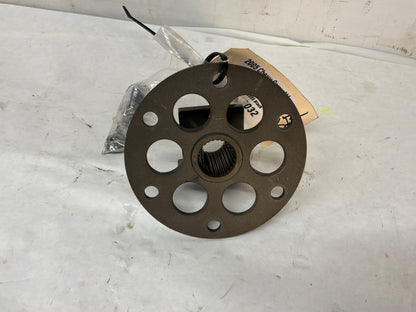 Flywheel torque tube coupler - Day's Parts Yard