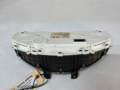2008 Pontiac G8 GT Gauge Cluster Speedometer Instrument Panel OEM
