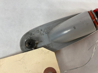 2005 Pontiac GTO RH Passenger Side Marker Light Lamp w/ Socket OEM