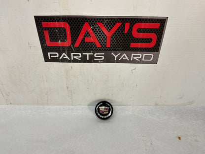 Center cap - Day's Parts Yard