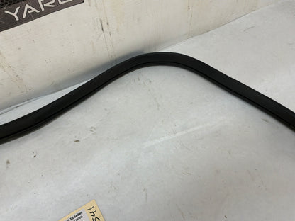 2017 Chevy SS Sedan RH Passenger Rear Door Rubber Weather Strip OEM