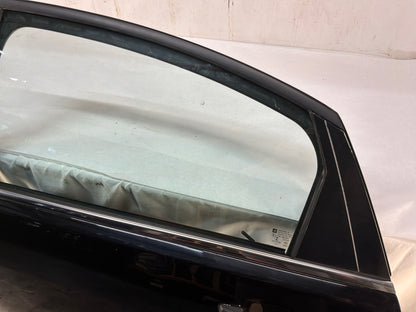 Lh rear door - Day's Parts Yard