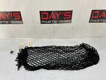 2017 Chevy SS Sedan Trunk Storage Cargo Net OEM