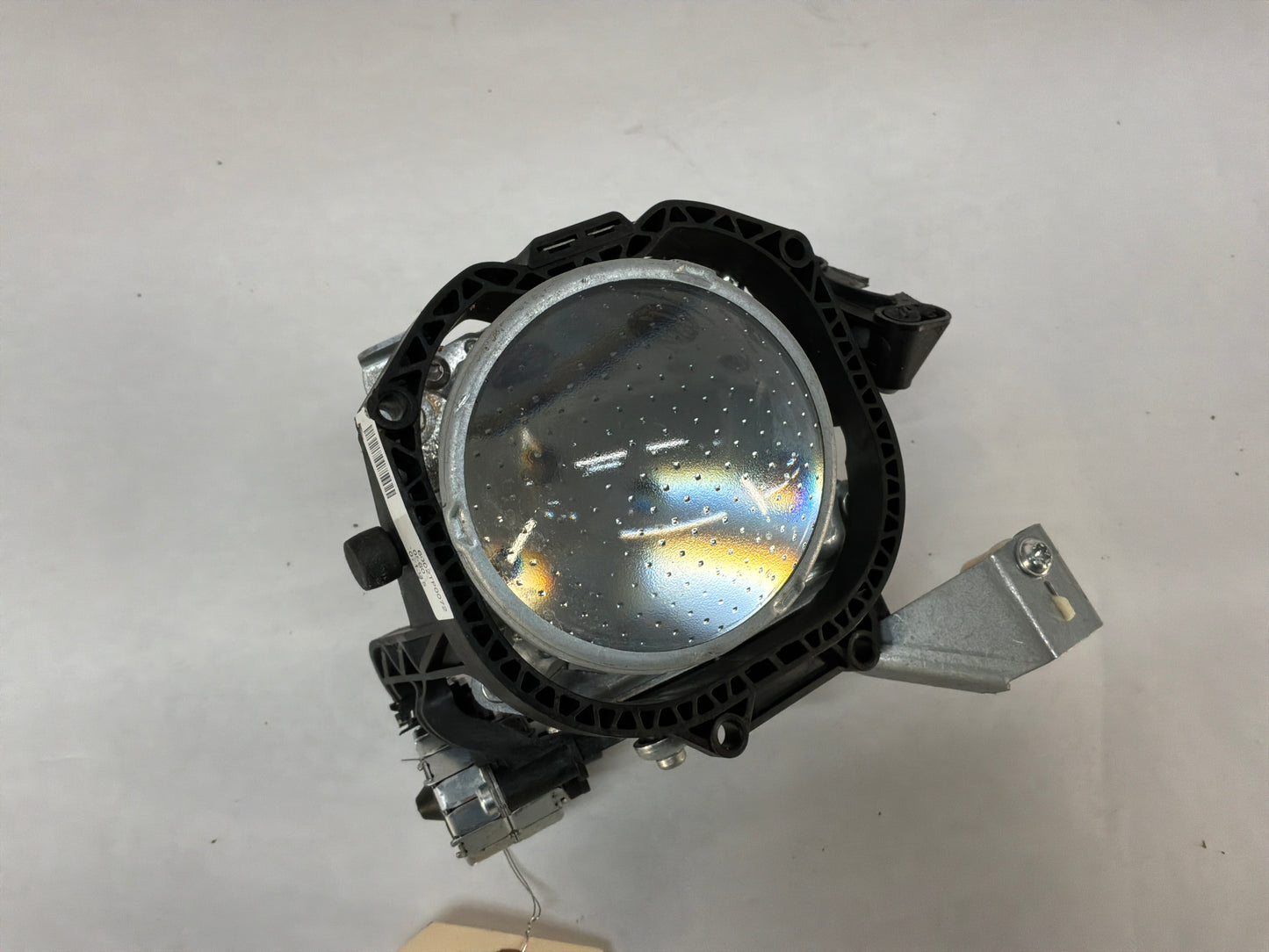 2016 Cadillac CTS-V LH Driver Headlight Projector Xenon HID OEM