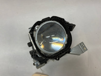 2016 Cadillac CTS-V LH Driver Headlight Projector Xenon HID OEM
