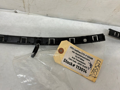 Brackets - Day's Parts Yard
