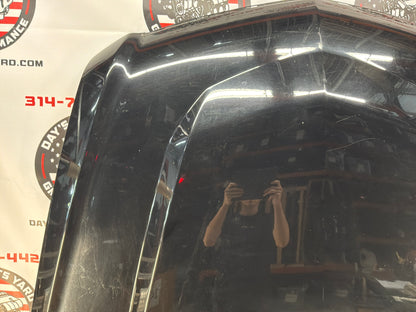 2009 Cadillac CTS-V Hood Assembly OEM