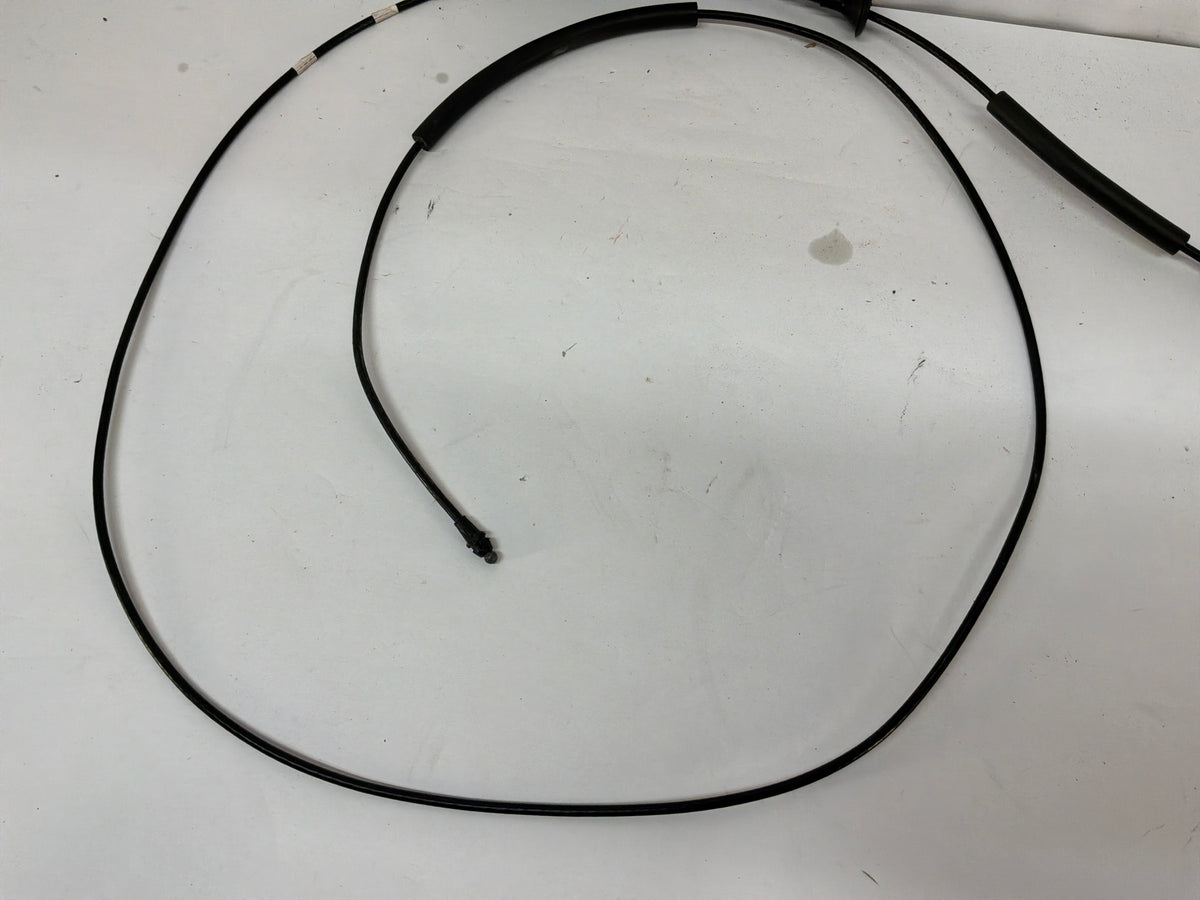 2016 Chevy SS Sedan Hood Latch Release Cable OEM
