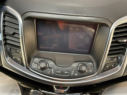 2014 Chevy SS Sedan Complete Dash OEM