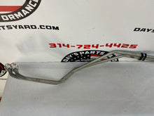 2007 C6 Corvette Convertible Transmission Oil Coolant Lines Hoses Tubes OEM