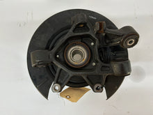 2009 Pontiac G8 GT RH Passenger Front Suspension Spindle Hub Knuckle Wheel Bearing OEM - Day's Parts Yard