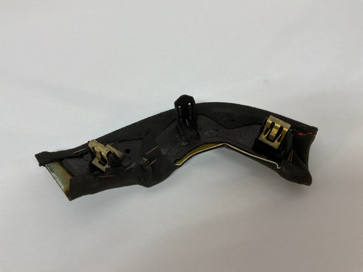 2013 Chevy Camaro ZL1 LH Driver Suede Dash Trim OEM