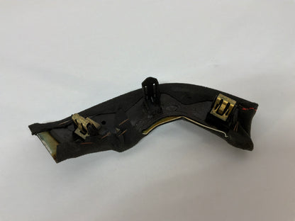 2013 Chevy Camaro ZL1 LH Driver Suede Dash Trim OEM