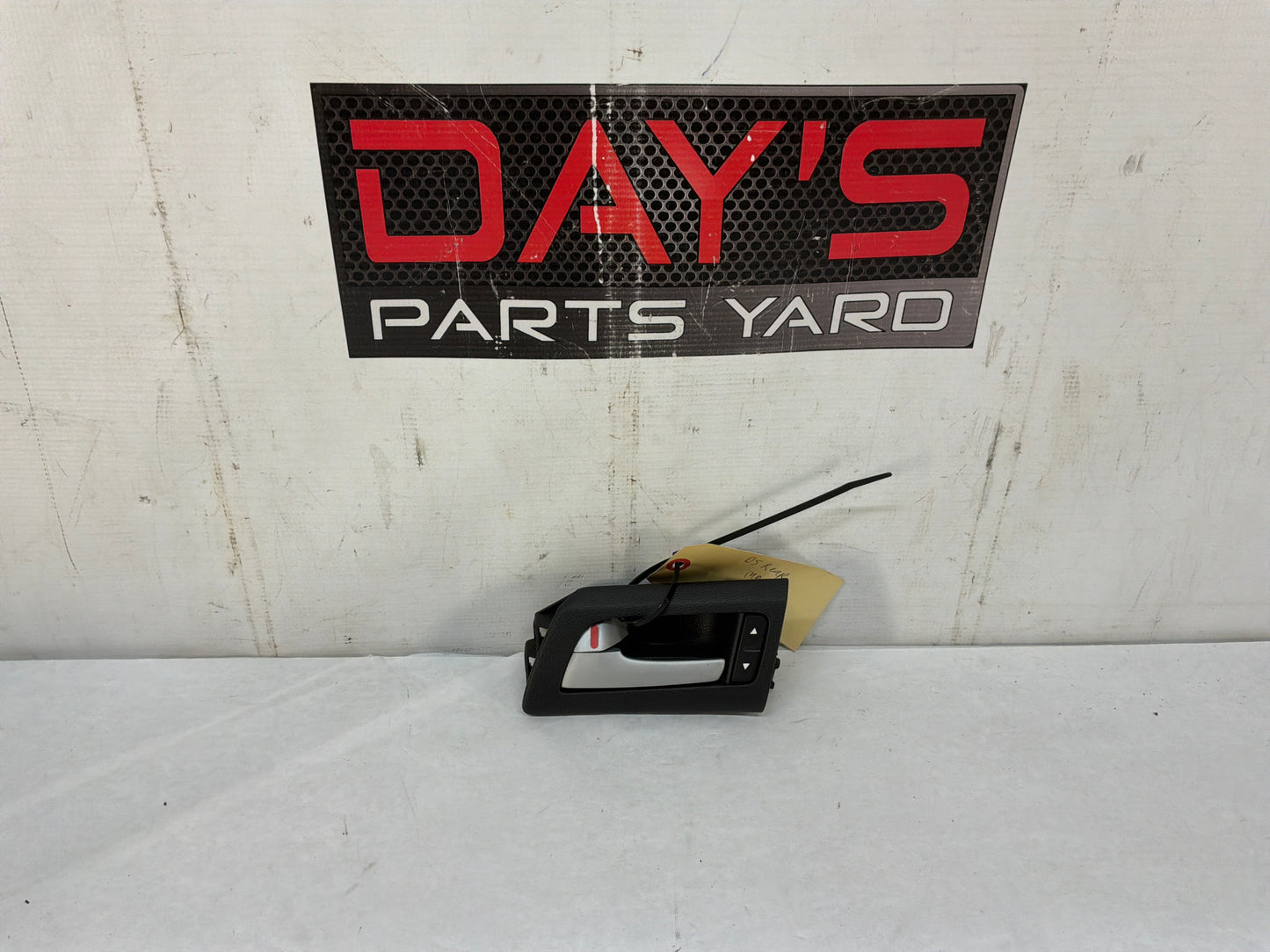2008 Pontiac G8 GT LH Driver Rear Interior Door Handle OEM