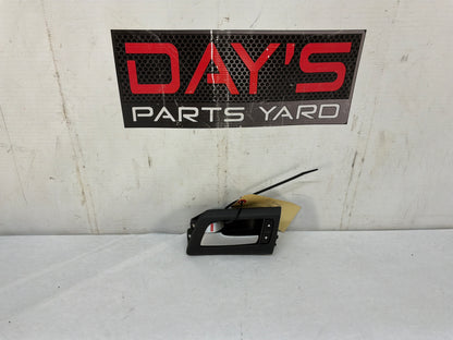 2008 Pontiac G8 GT LH Driver Rear Interior Door Handle OEM