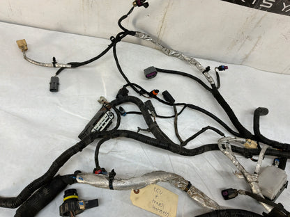 Harness - Day's Parts Yard