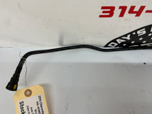 2014 Chevy Caprice PPV Intake Manifold Evap Purge Valve Lines Tubes Hoses Lines OEM - Day's Parts Yard