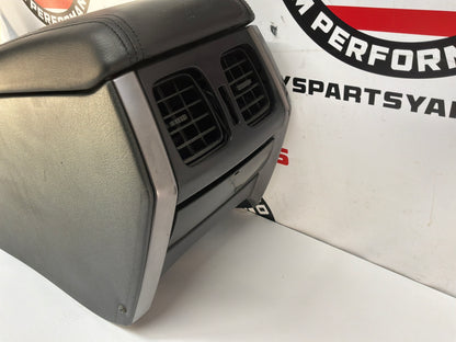 2006 Pontiac GTO Center Console Armrest OEM