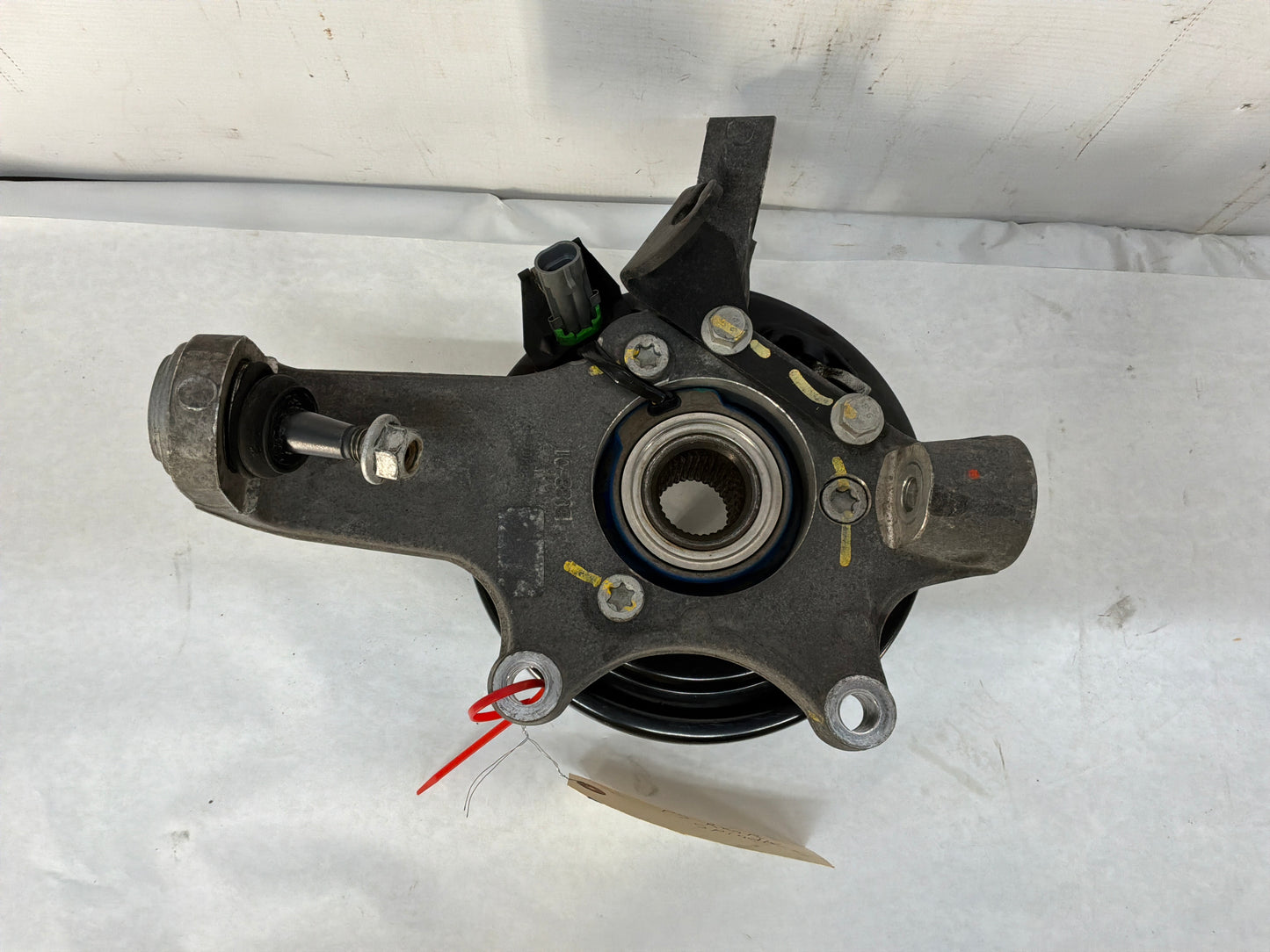 Spindle - Day's Parts Yard