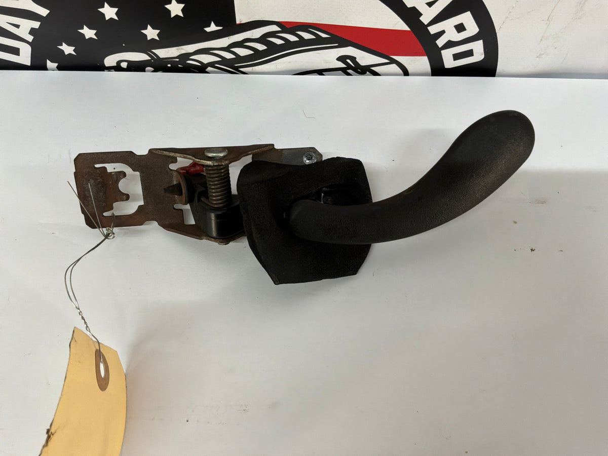 2002 Chevy Camaro Z28 LH Driver Interior Door Handle Lever OEM