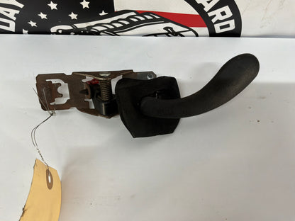 2002 Chevy Camaro Z28 LH Driver Interior Door Handle Lever OEM