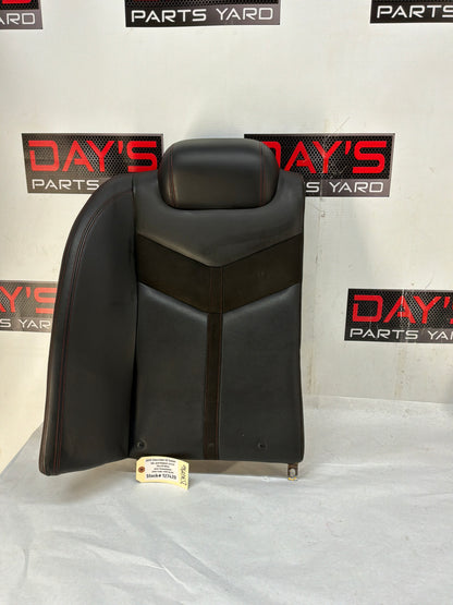 Rh rear top - Day's Parts Yard