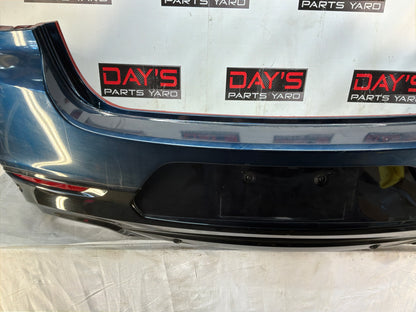 Rear bumper - Day's Parts Yard