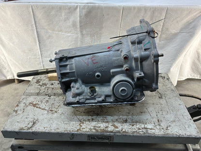 1999 Chevy C5 Corvette 4L60E Automatic Transmission OEM