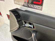 2013 Chevy Caprice PPV RH Passenger Front Interior Door Panel OEM - Day's Parts Yard
