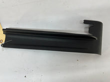 2006 Pontiac GTO RH Passenger Front Seat Frame Side Track Cover Trim Molding OEM