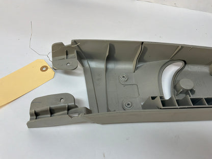 2014 Chevy SS Sedan RH & LH Interior Upper B Pillar Seat Belt Trim Molding Panels OEM