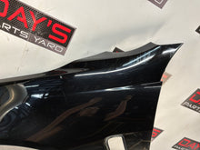 Lh fender - Day's Parts Yard