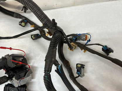 2006 Pontiac GTO Engine Motor Auto Transmission Wire Wiring Harness OEM