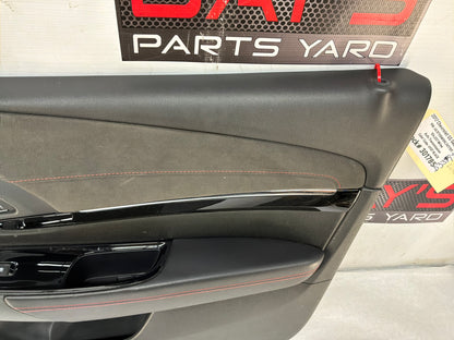 Door panel - Day's Parts Yard