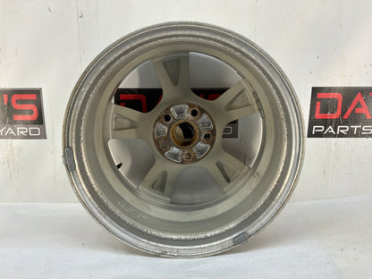 2008 Pontiac G8 GT Factory OEM Wheel 18x8 OEM