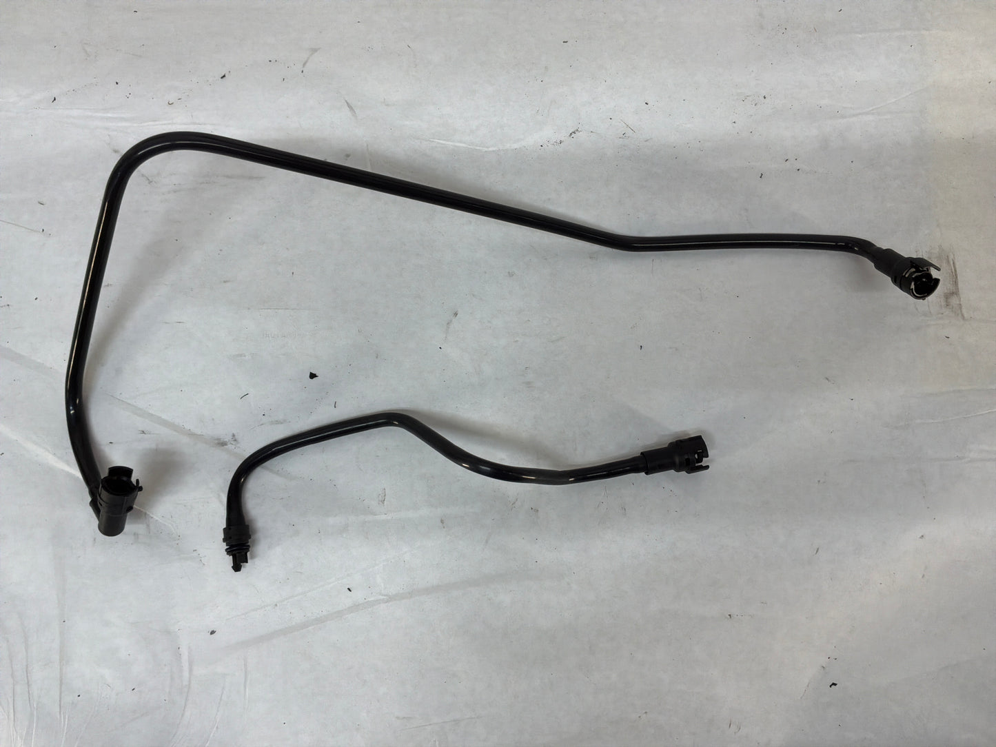 2013 Chevy Camaro Intake EVAP PCV Lines Hoses Tubes Pipes OEM