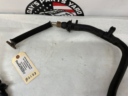 1999 Pontiac Trans Am WS6 Air Pump Line Hose Assembly OEM