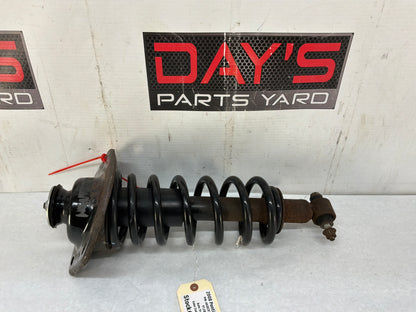 2008 Pontiac G8 GT RH Passenger Rear Suspension Shocks Strut Absorber Assembly OEM