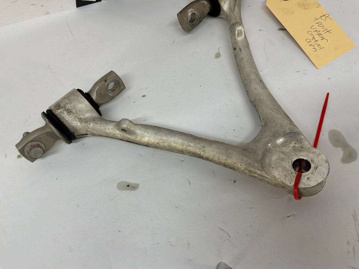 2002 Chevy C5 Corvette RH Passenger Front Suspension Upper Control Arm OEM