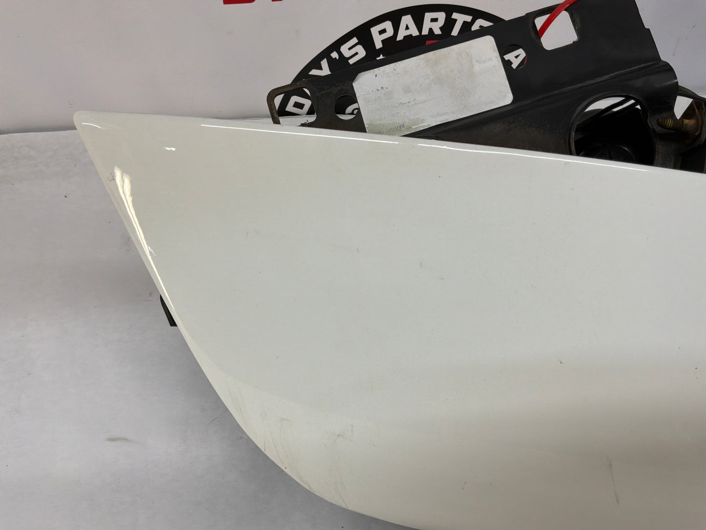 1999 Pontiac Trans Am WS6RH Passenger Headlight Head Light Lamp Assembly OEM