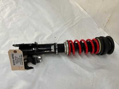 Front coil overs - Day's Parts Yard