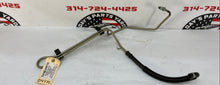 2002 Chevy C5 Corvette Convertible Power Steering Cooler Lines Hoses Tubes OEM - Day's Parts Yard