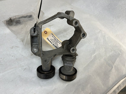 Bracket - Day's Parts Yard