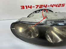 2006 Pontiac GTO RH Passenger Headlight Head Light Lamp OEM